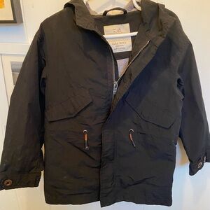 Boys wind breaker jacket